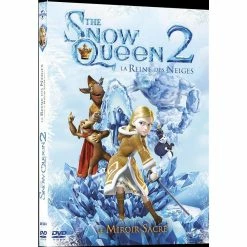 Offres ⭐ the snow queen 2 ❤️