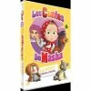 Promo 🔥 les contes de Masha, vol. 2 ❤️