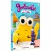 Bon marché 👏 Gribouille, saison 1, vol. 1 : en voyage avec Gribouille,DVD 🛒