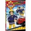 Sortie 🔔 Sam le pompier : les héros de la tempête,DVD 👍