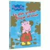 Bon marché 💯 Peppa pig : la plus grande flaque de boue,DVD 🔔