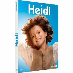 Sortie 😀 Heidi,DVD 🧨