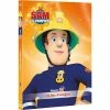 De gros 🎉 Sam le pompier, vol. 11 : le feu d'artifice,DVD 🔥