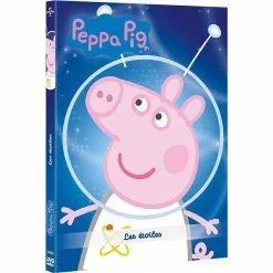 Top 10 🎁 Peppa Pig : les étoiles,DVD ⭐