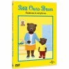 Coupon 🧨 Petit Ours Brun : histoires et comptines,DVD 🎁