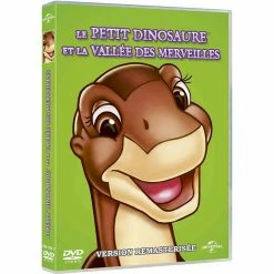 Top 10 🔔 le petit dinosaure et la vallée des merveilles,DVD 🔔