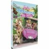 Le moins cher ❤️ Barbie et ses soeurs : à la recherche des chiots,DVD ✨