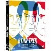 Le moins cher ❤️ coffret star trek, la série animée 👏