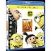 Meilleur prix ✔️ moi, moche et méchant 3,édition spéciale,Blu-Ray 🛒