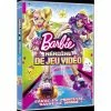 Vente flash 😉 Barbie héroïne de jeu vidéo,DVD 🛒