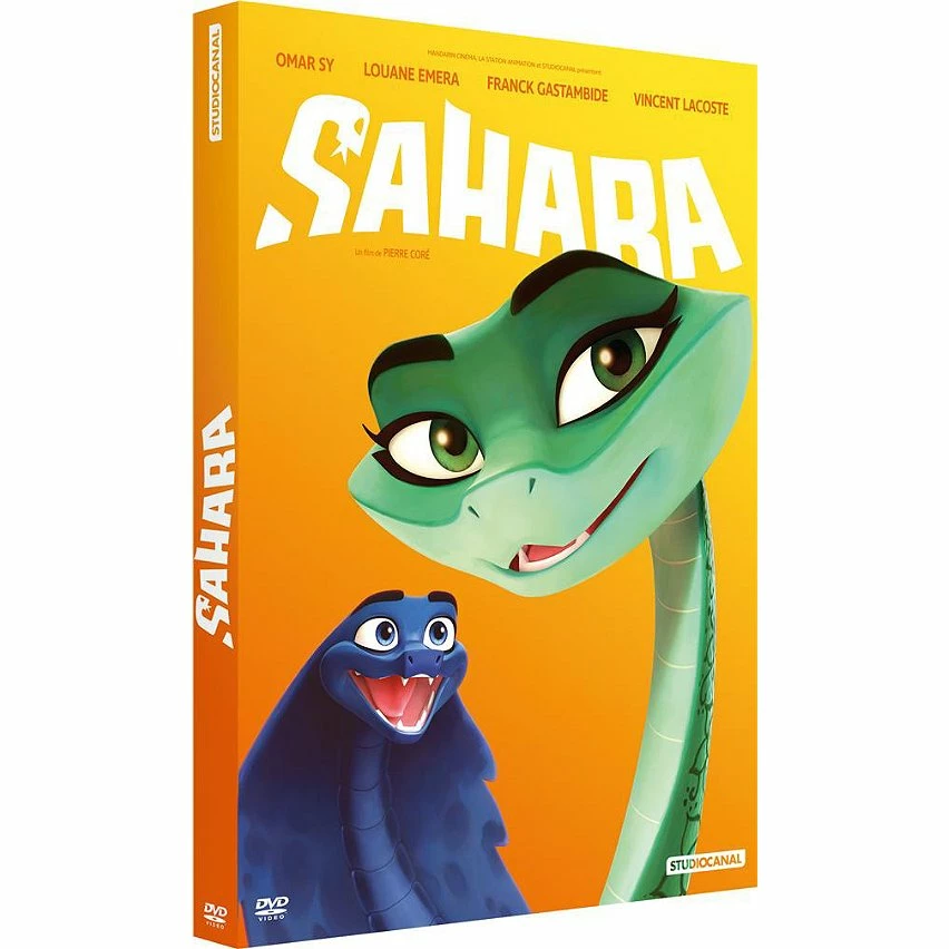 Grosses soldes 🛒 Sahara,DVD ⭐ 1 Grosses soldes 🛒 Sahara,DVD ⭐