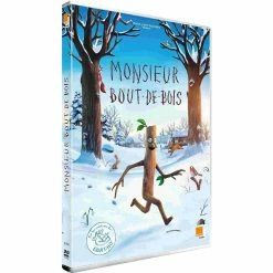 Top 10 🎉 monsieur Bout-de-Bois,DVD 🌟