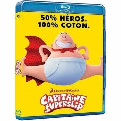 Meilleure affaire ✨ Capitaine Superslip 🧨