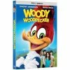 Meilleure affaire ❤️ Woody Woodpecker, le film,DVD 🛒
