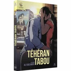 Meilleur prix 😀 Téhéran tabou,DVD 😉