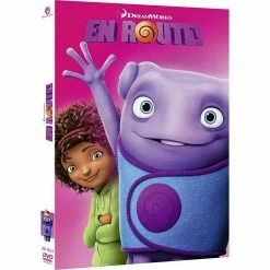 Top 10 🔥 en route !,DVD 🎁