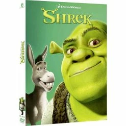 Acheter ✨ Shrek,DVD 😉