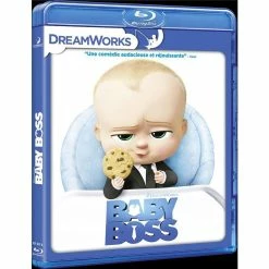 Meilleure vente 🌟 baby boss,Blu-Ray ⌛