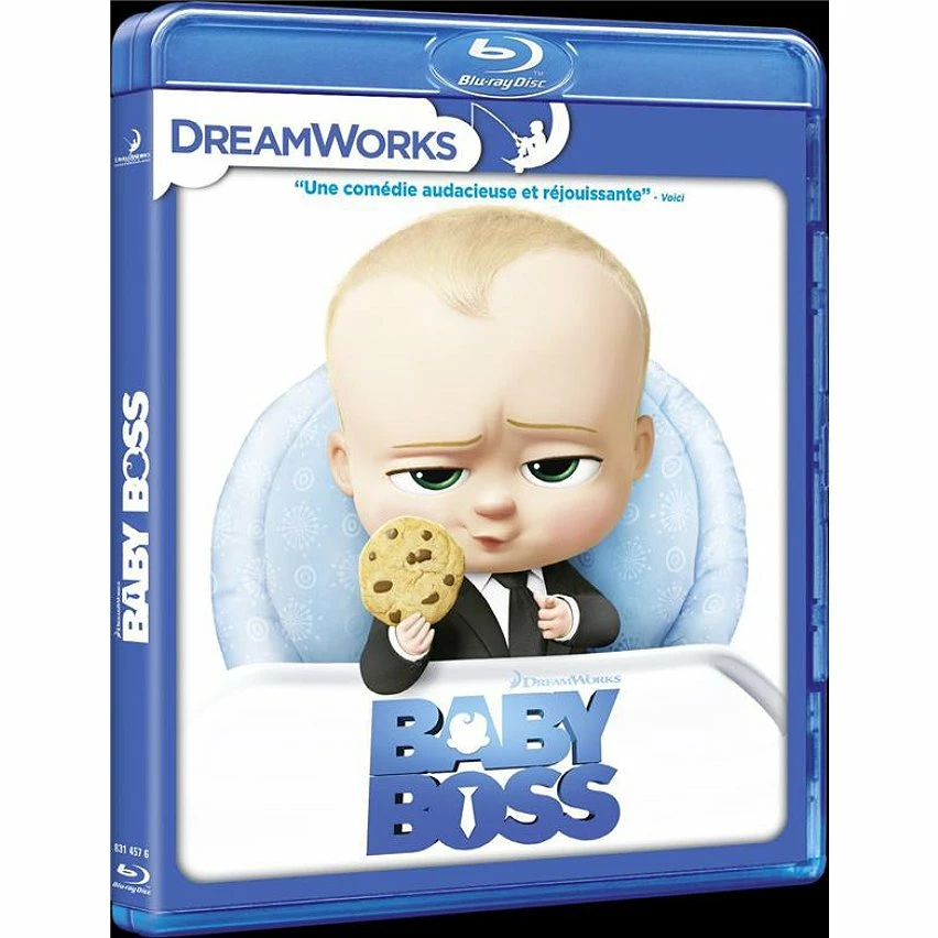 Meilleure vente 🌟 baby boss,Blu-Ray ⌛ 1 Meilleure vente 🌟 baby boss,Blu-Ray ⌛