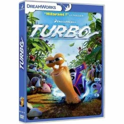 Vente flash ✨ Turbo 🔔