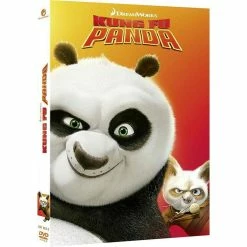 Top 10 🔥 kung fu panda,DVD 👍