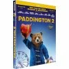 Meilleur prix 😀 Paddington 2,Blu-Ray 🔥