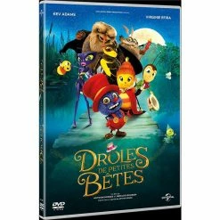 Meilleure affaire 🌟 drôles de petites bêtes ✨