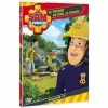Coupon 🔔 Sam le pompier, vol. 17 : le trésor de Phil le pirate,DVD 🔔