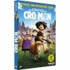 Vente flash 🌟 cro man,DVD 👍