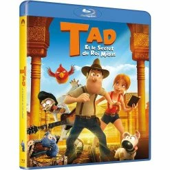Tout neuf 😀 Tad et le secret du roi Midas 🛒