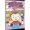 Vente flash 🎉 T'choupi à l'école, saison 5, vol. 4 : le petit chouchou,DVD 🔥