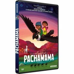 Coupon 🧨 Pachamama,DVD ✨