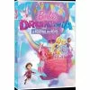 Top 10 💯 Barbie Dreamtopia : le festival des rêves,DVD 😍