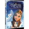 De gros 🎉 la princesse des glaces : le monde des miroirs magiques,DVD 🔥