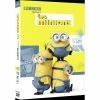 Coupon 🎉 les Minions,DVD ❤️