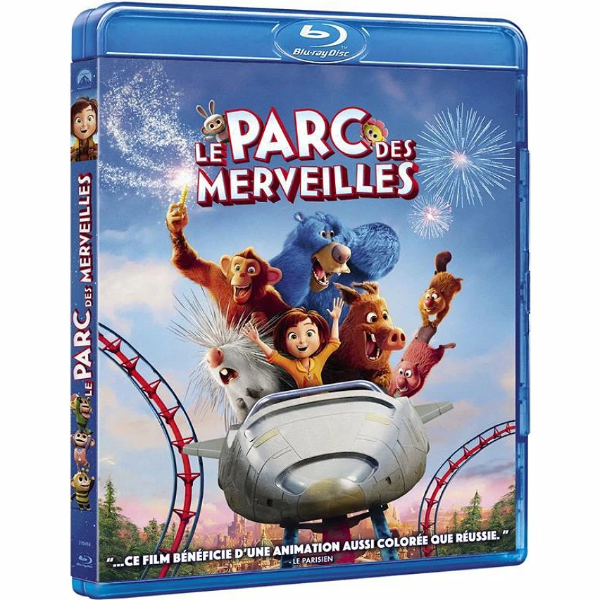 Sortie ⭐ le parc des merveilles 🥰 1 Sortie ⭐ le parc des merveilles 🥰