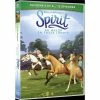 Grosses soldes 😀 coffret Spirit, saisons 5 et 6, 13 épisodes ✔️