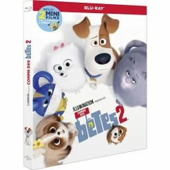 Promo 🔥 comme des bêtes 2 🧨