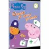 Acheter 🌟 Peppa Pig : quand je serai grande,DVD 🧨