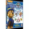 Top 10 ⭐ la Pat'Patrouille, vol. 30 : tempête de neige,DVD 😀