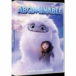 Les meilleures critiques de 🔥 abominable,DVD ✨