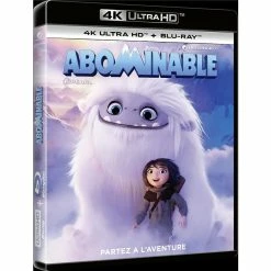 Offres ✨ abominable 🛒