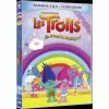 Remise 👏 coffret Trolls : en avant la musique !, saisons 3 et 4, 13 épisodes ⭐