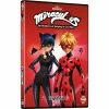 Remise ✔️ miraculous, les aventures de Ladybug et Chat Noir, vol. 14 : Poupéflekta,DVD 🧨