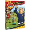Coupon 😀 Sam le pompier, vol. 23 : les héros de la montagne,DVD 🤩