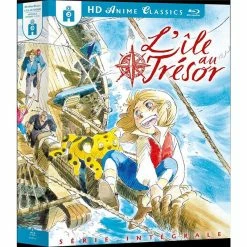Grosses soldes 🔔 intégrale l'île au trésor 💯