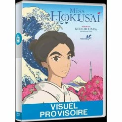 Top 10 🧨 miss Hokusai 💯