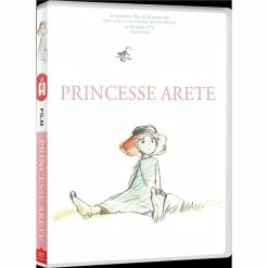 Meilleure vente ⭐ princesse Arete 👍