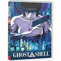 Vente flash ✔️ ghost in the shell 👍