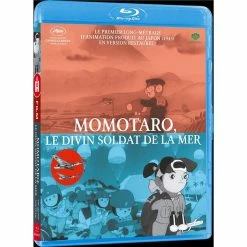 Bon marché 🔥 Momotaro, le divin soldat de la mer ; Sipder and Tulip 😉